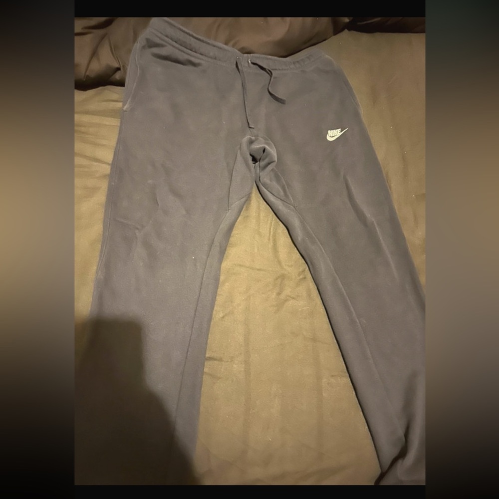 Men’s Nike Joggers - Picture 1 of 1